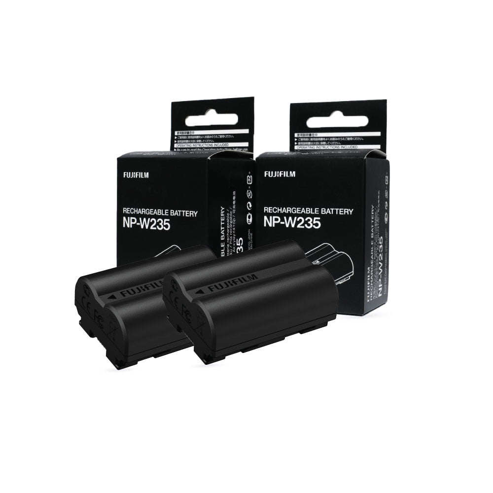 Battery NP-W235