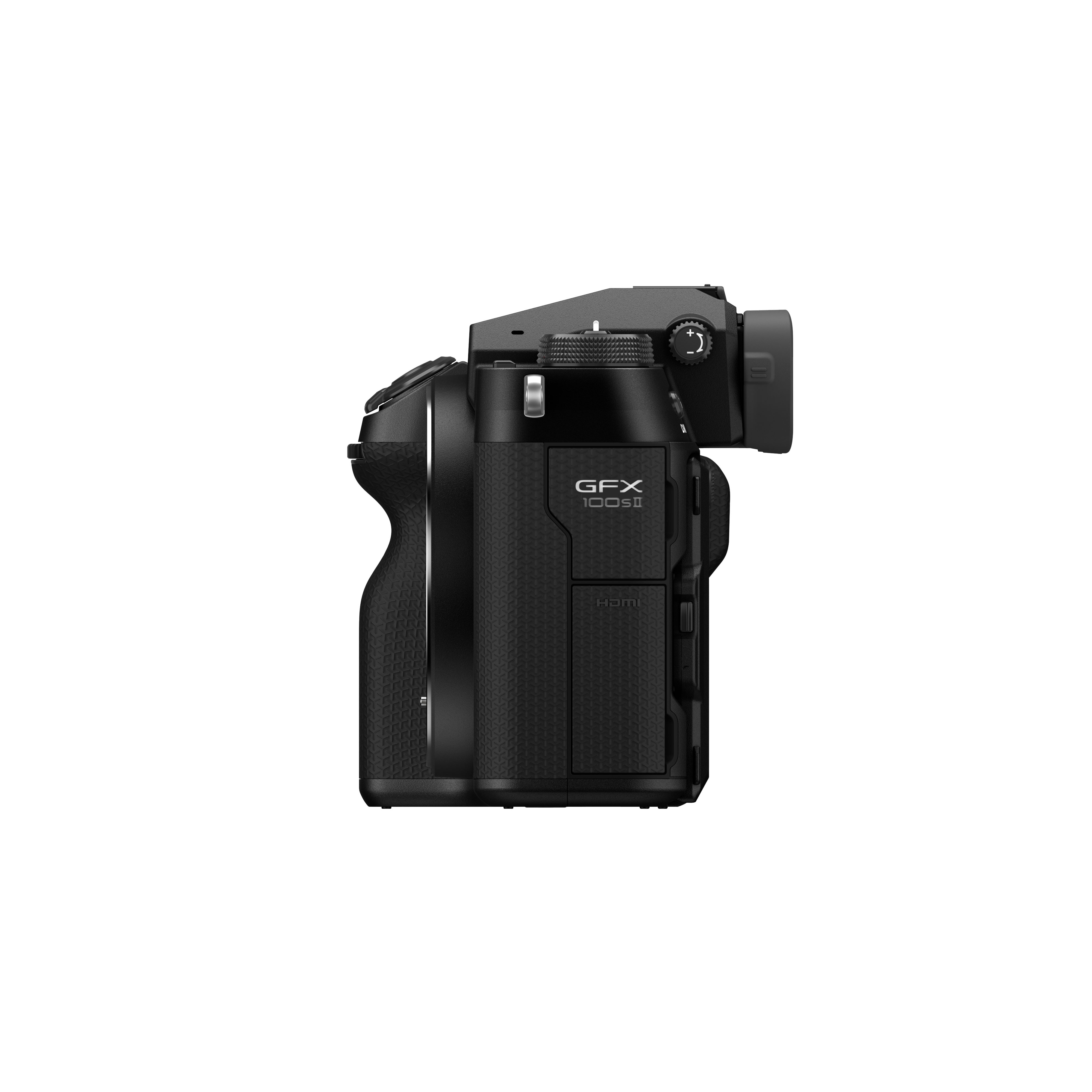 กล้อง GFX100SII กล้องดิจิตอลมีเดียมฟอร์แมตรุ่นล่าสุดจาก GFX System ผสานเทคโนโลยีสุดล้ำนำสมัยอย่างเซ็นเซอร์ 102 MP
