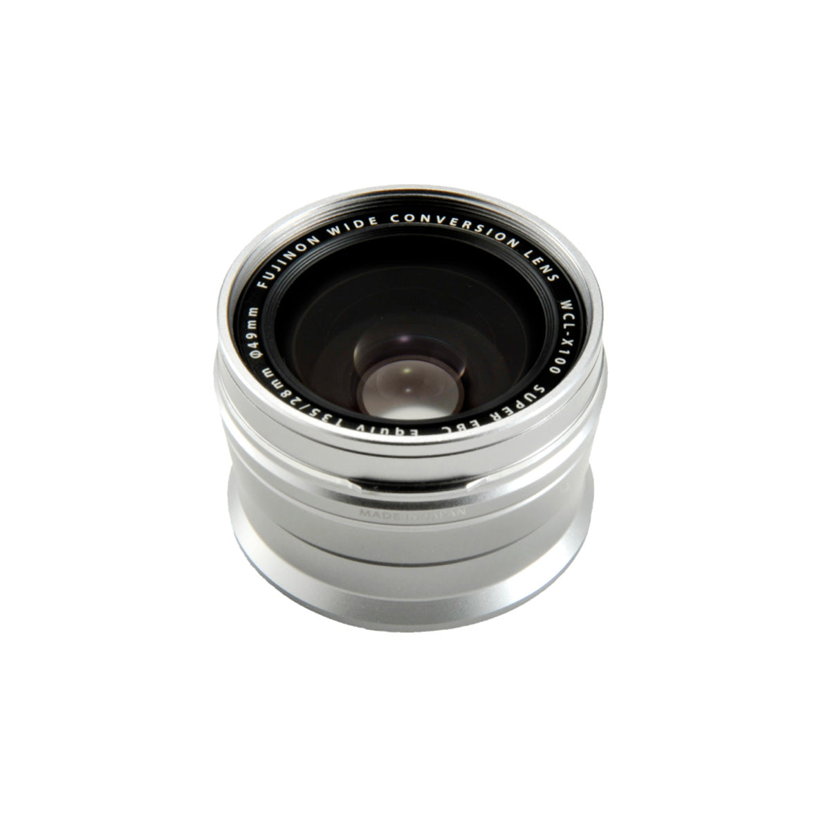 WCL-X100 II Wide Conversion Lens