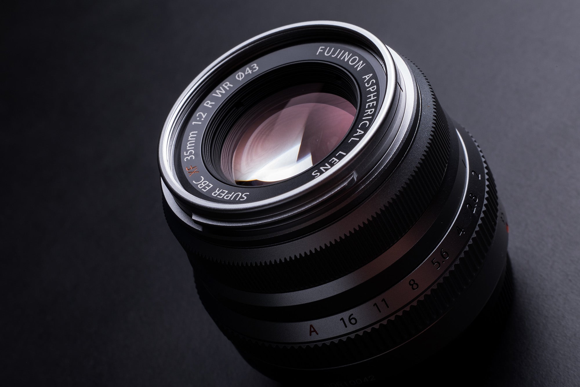 XF35mmF2 R WR