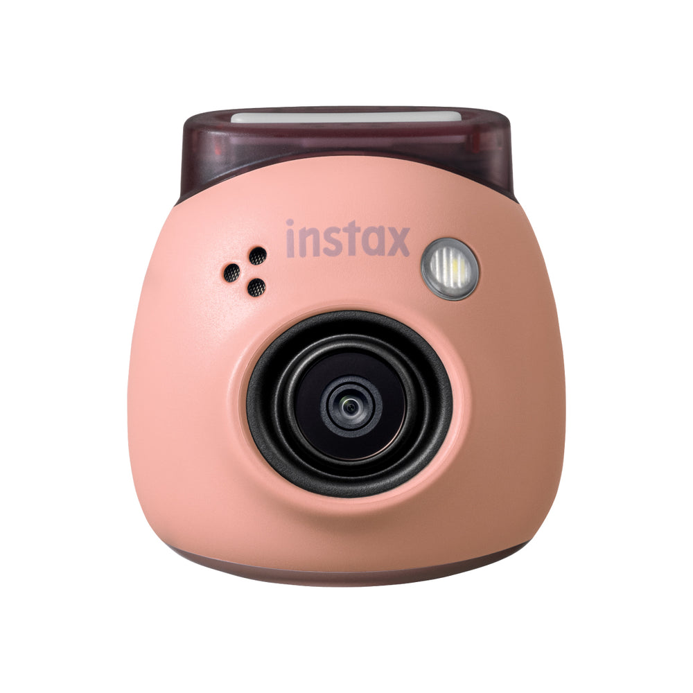 instax กล้อง