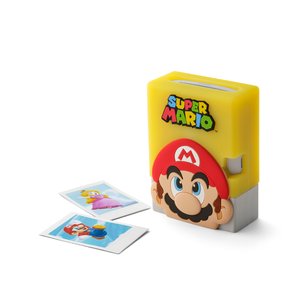 instax mini Link 3 nintendo