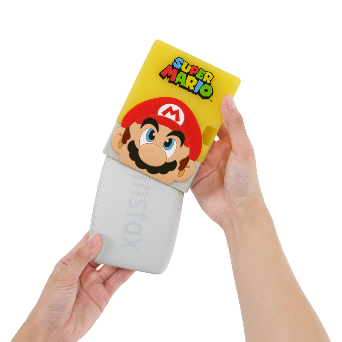 instax mini Link 3 nintendo