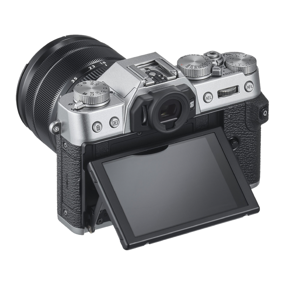 กล้อง Fujifilm X-T30 II